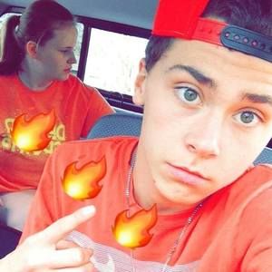 Meet your Posher, Jacob